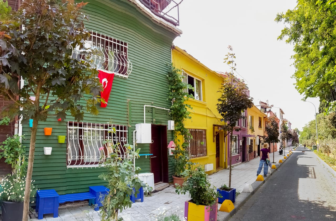 case colorate a kradikoy istanbul