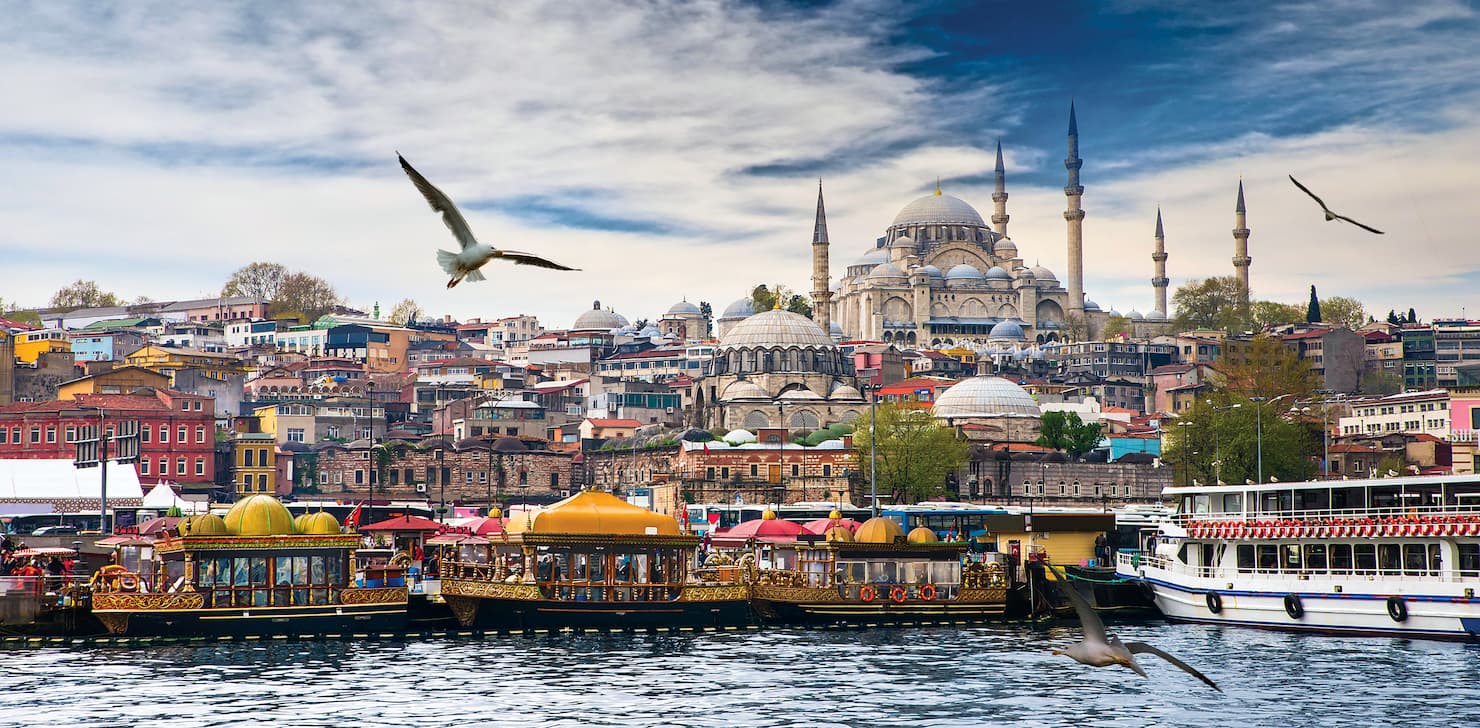 heilige sofia moschee istanbul